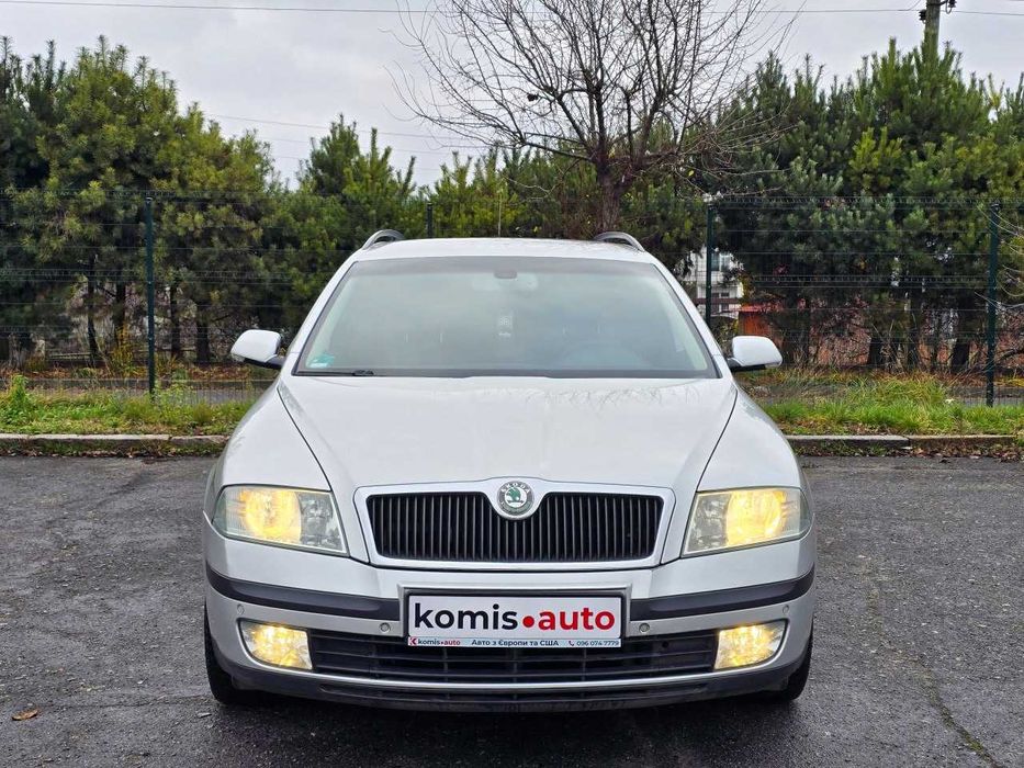 Продам  Skoda Octavia 2005. Можна в розстрочку, під викуп.