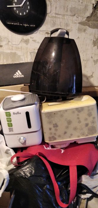 Увлажнитель воздуха