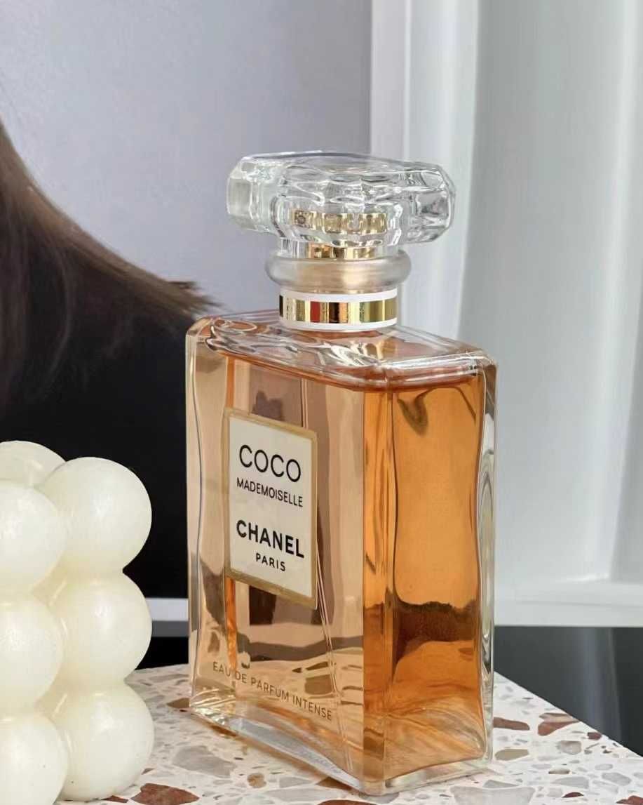 CHANEL coco mademoiselle 100ML nowy, nieużywany