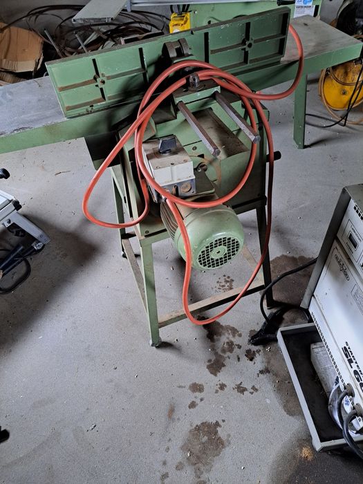 Strugarko grubościówka flottjet Elektra Beckum