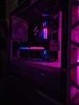 Ryzen 7 5800x + Aorus X470 Ultra Gaming