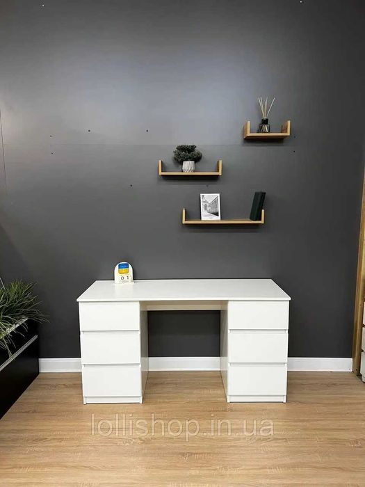 Стіл письмовій для дому та офісу "Галант" / стол письменный / Акція!