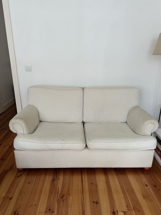 Vendo dois Sofas