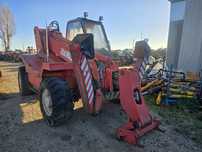 Telescopica - Manitou MT1230 para pecas