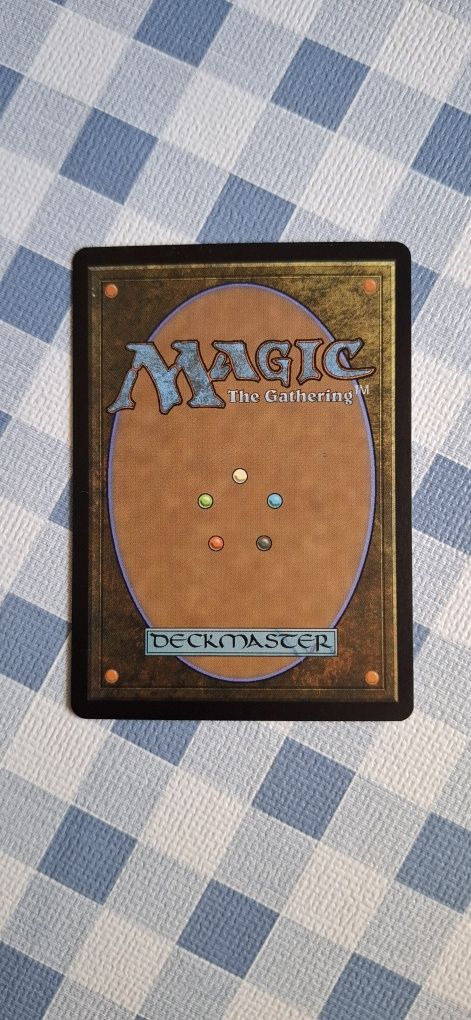 Arid Mesa [Zendikar] - Magic the Gathering