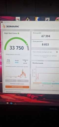 PC Ryzen 7 MSI 8GB 32GB RGB SSD980/1TB