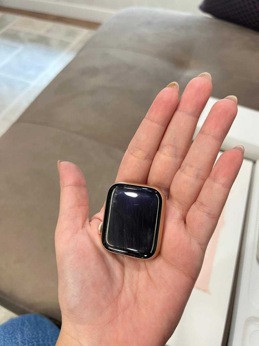 AppleWatch Series 6 44mm