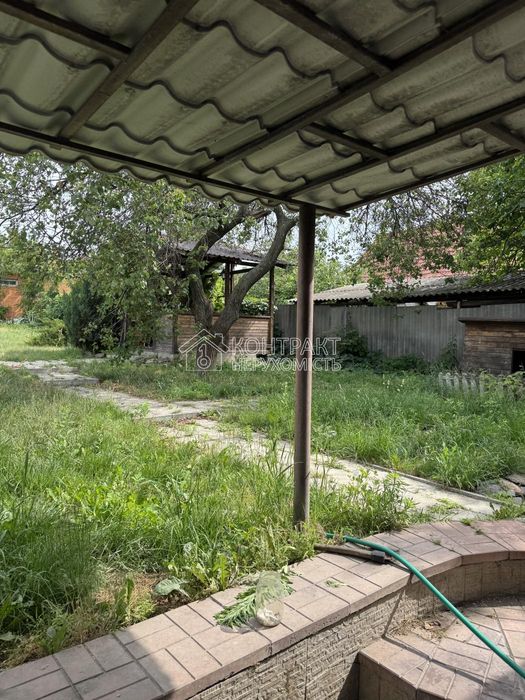 Продам частину будинка дом Салтівка Тюринка Київська єВідновлення