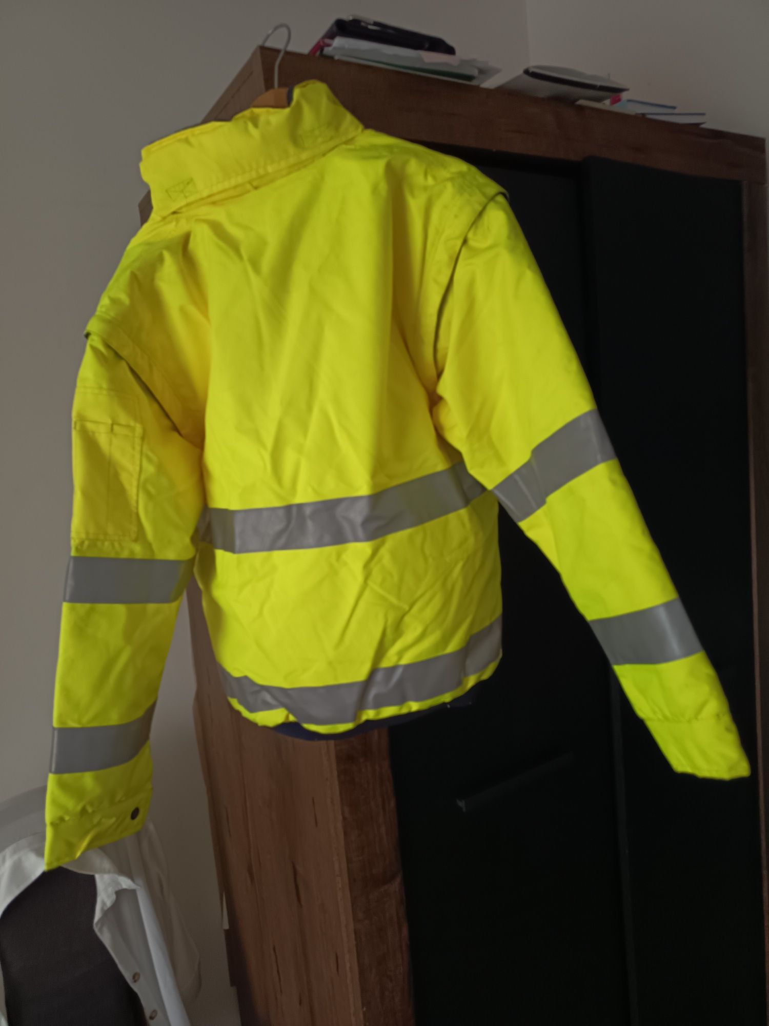 Bluza ocieplana kaptur