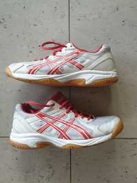 Buty sportowe damskie Asics 39,5