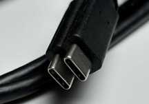 Кабель Dell USB Type-C - Type-C Gen2 / 4K Display 100W Charger 2R4CW
