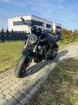 Honda Hornet Honda Hornet 2001 PC34