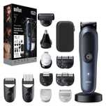 Golarka Trymer BRAUN Multigroom Seria 7 AIO7580