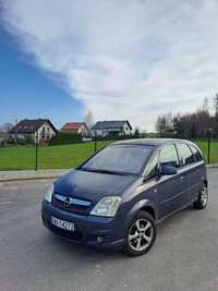 Opel Meriva Okazja Opel Meriva 1.3 CDTI