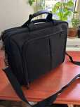 Torba na laptopa 17" Dicota - jak nowa