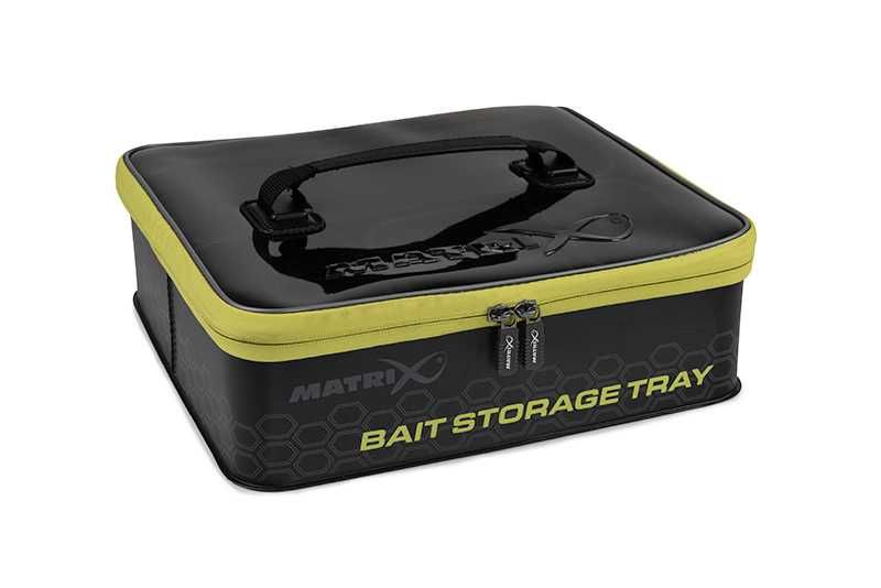 Organizer Matrix EVA Bait Storage Tray