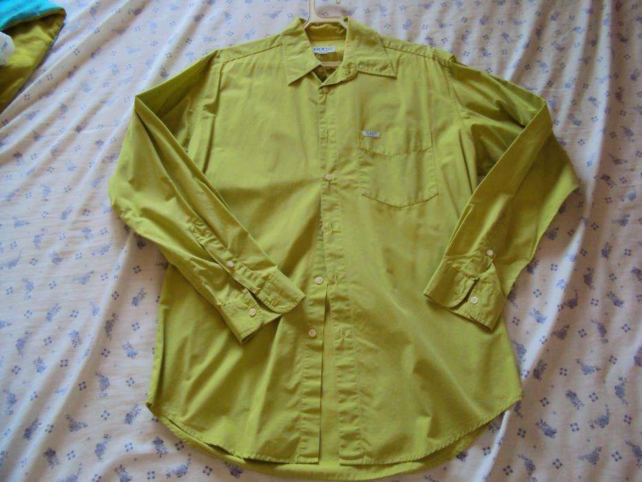 Camisa Guess