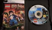 Jogo Lego Harry Potter