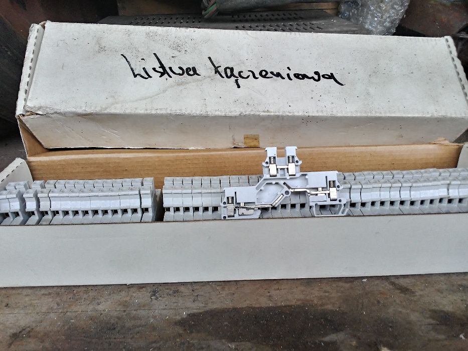 elektryczne różne, stabilizator napięcia