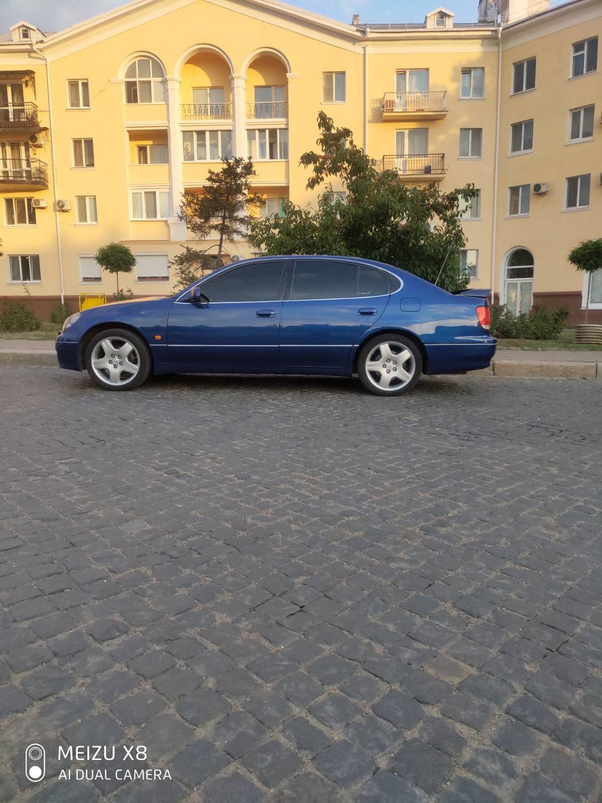 Продам LEXUS GS 300