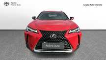 Lexus UX Lexus UX 200 Optimum 2.0 171KM automat