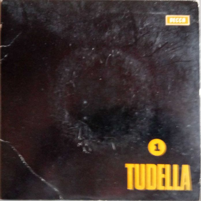 João Maria Tudella	- - - - -	Tudella 1	- - - - -	EP