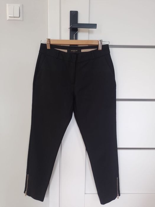 Elegancki zestaw damski/dla nastolatki XS(34)