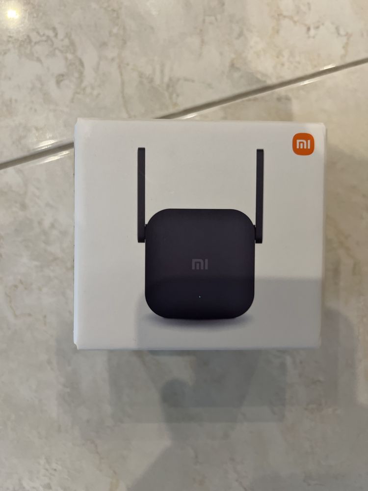 Wi-Fi Репітор Xiaomi