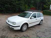 Volkswagen Golf IV 1.9 SDI