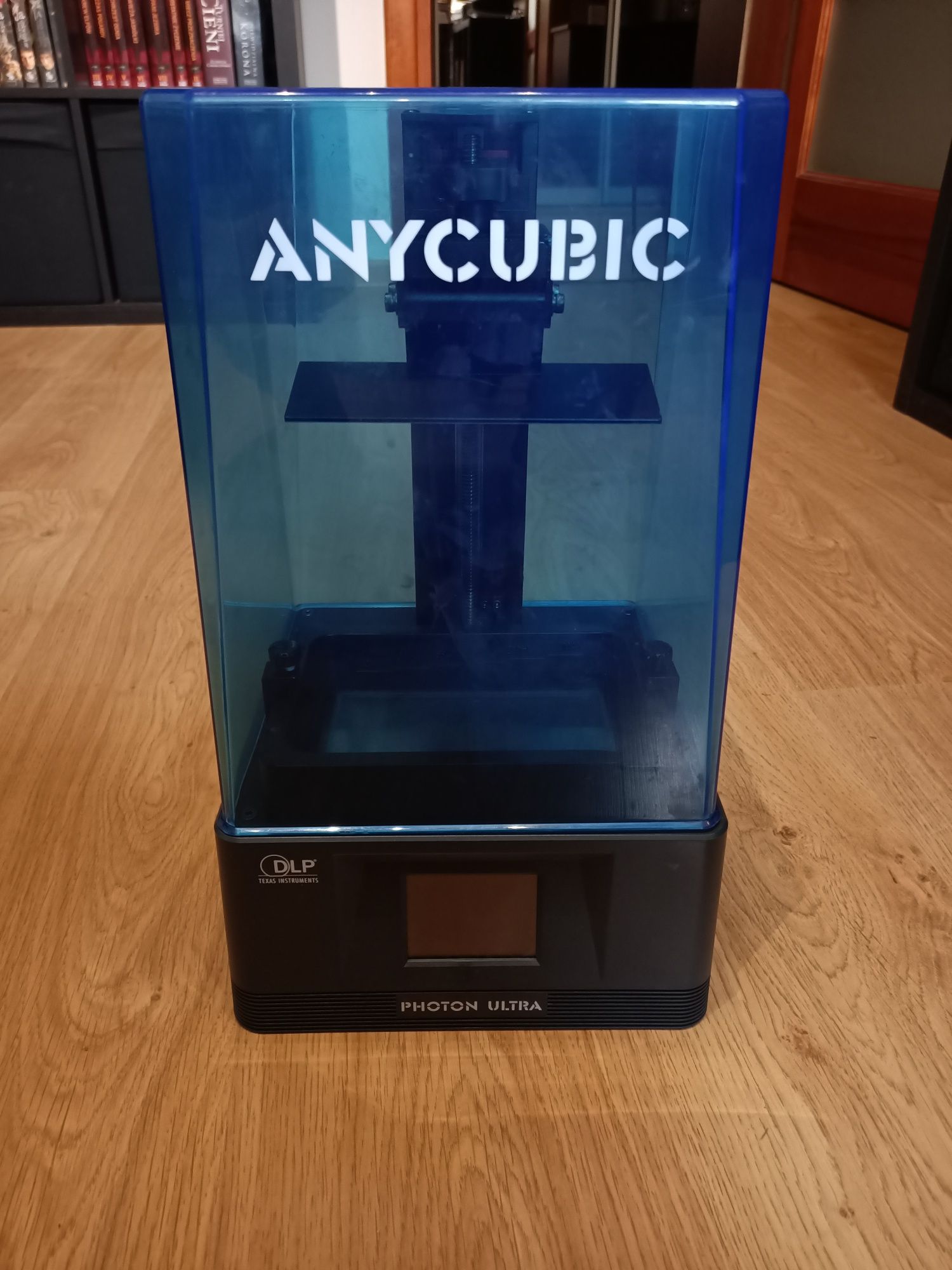 Anycubic photon ultra