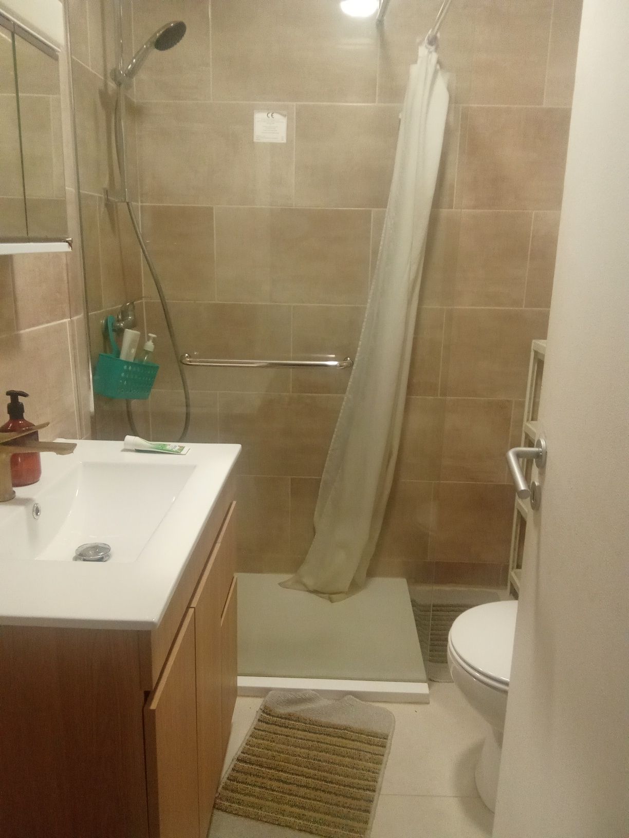 Quarto para senhoras