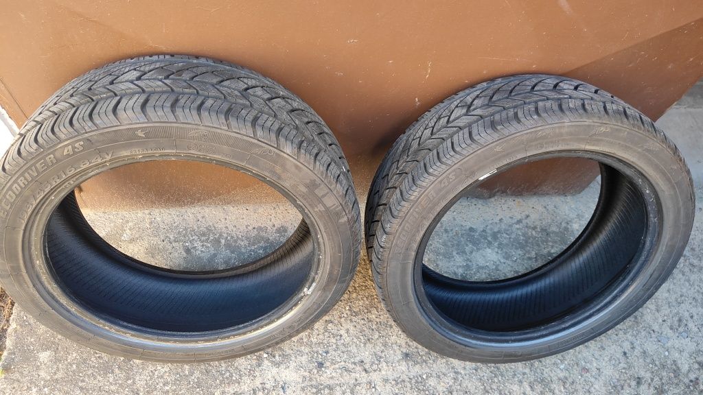 Opony Caloroczne Imperial  195/45/16