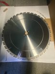 Tarcza Widiowa BOSCH 500