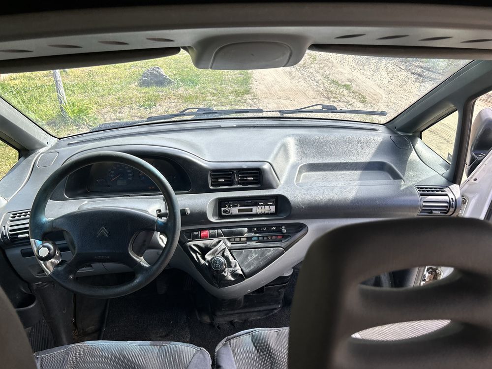 Продається Citroen Jumpu 2003 року