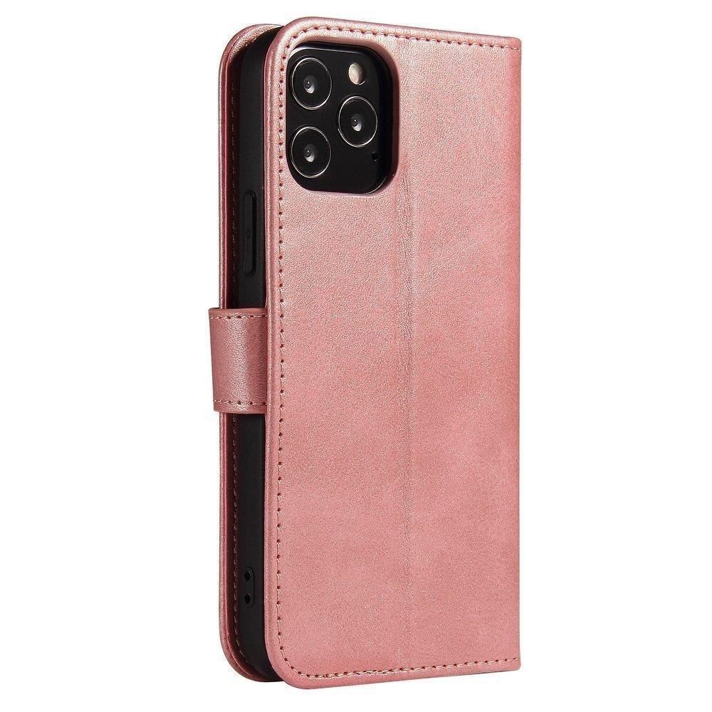 Etui Pokrowiec Z Klapką Braders Case Xiaomi Poco X3 Nfc / Poco X3 Pro