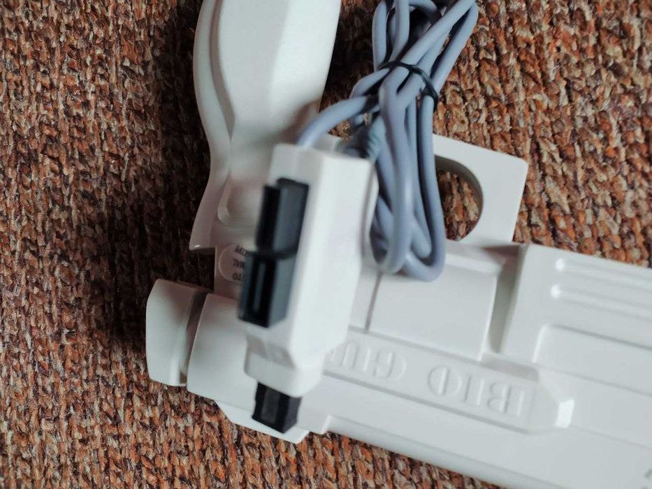 Sega Dreamcast световой пистолет