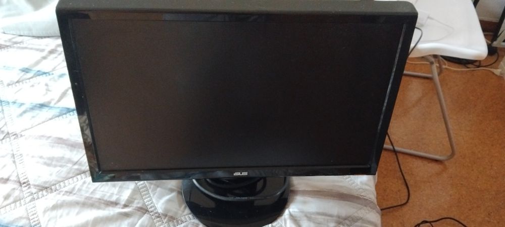 Monitor de pc Asus