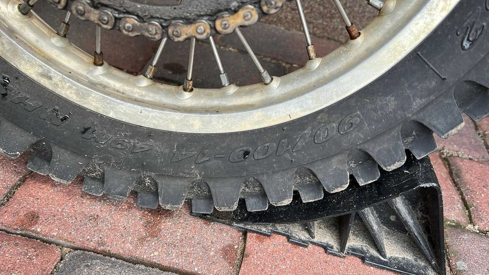 kawasaki ktm yamaha honda  cross 50 65 85