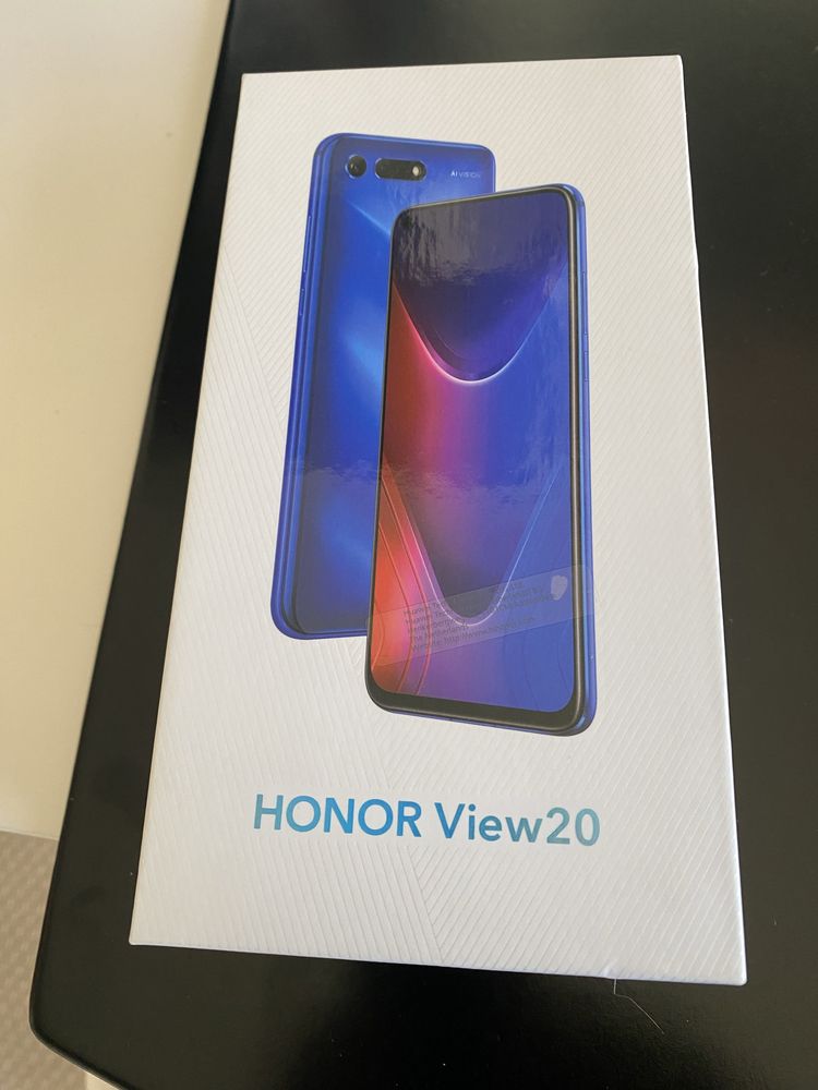 Telemóvel Honor View20 - Baixa preço!