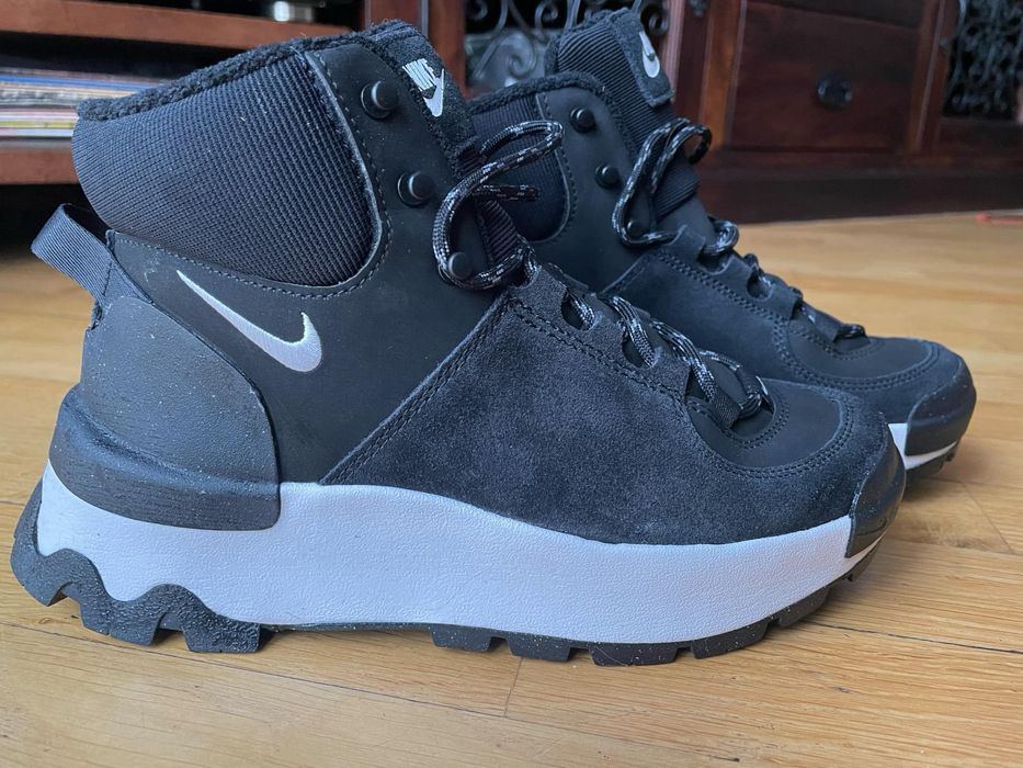 Nike City Classic Boot rozmiar 36