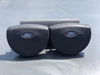 Форд Коннект Конект AirBag Аірбег Подушка Безопасности Безпеки Руль