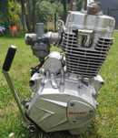 Silnik Motor 125 sprawny