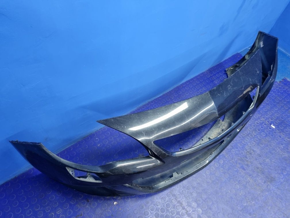 ZDERZAK przedni OPEL Astra J OPC GSI przód Sprysk lamp ORYGINAŁ
