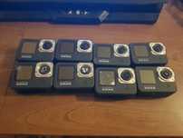 Pakiet Kamer gopro black 9