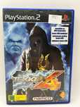 Tekken 4 Ps2 nr 1972