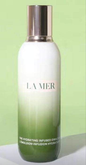 La mer, омолаживающая эмульсия,30мл