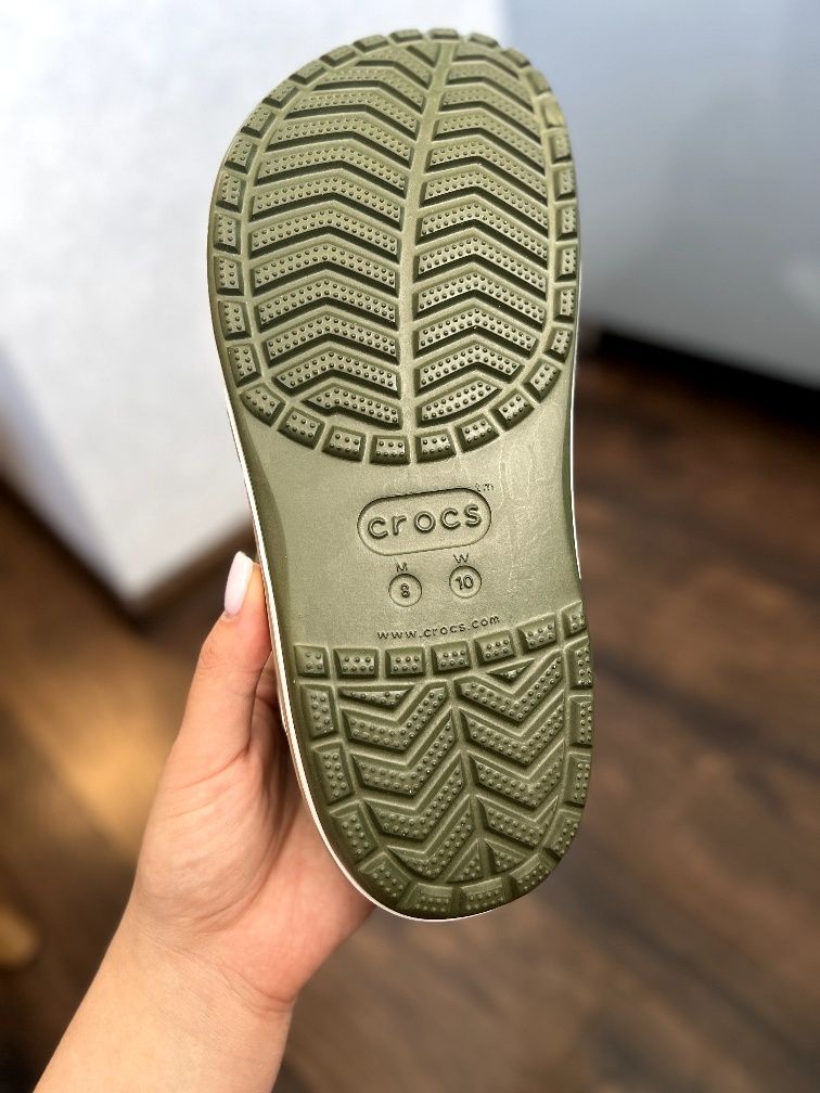 Крокси Bayaband Crocs Original
