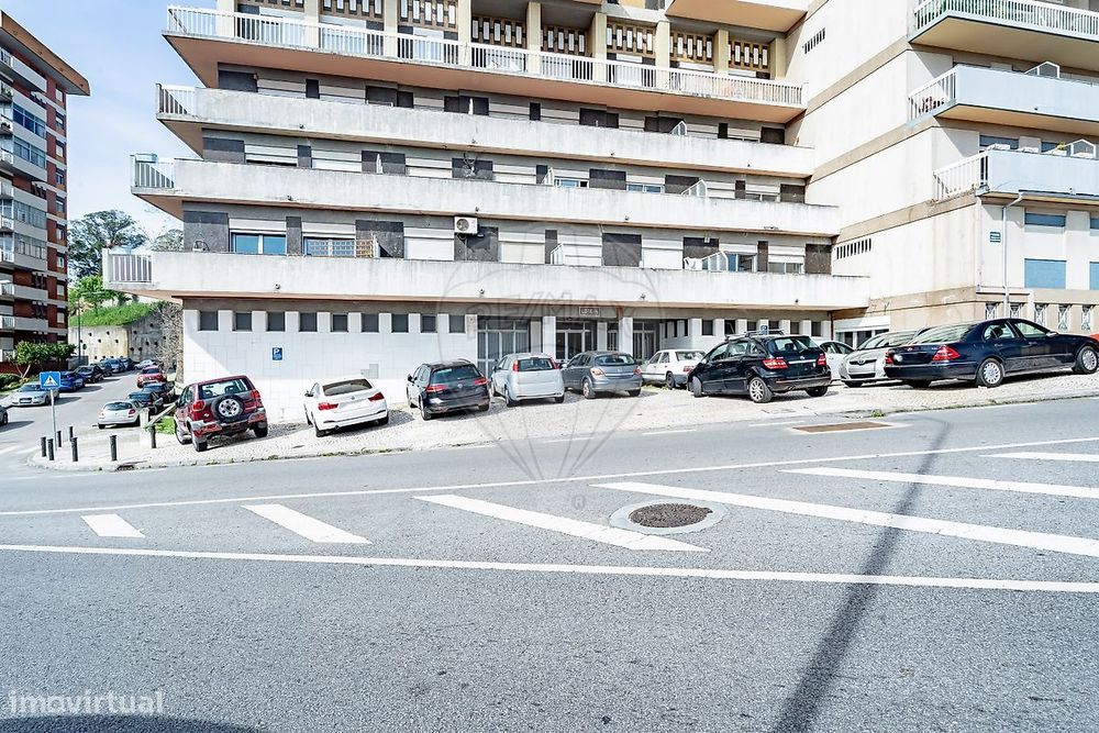 Armazém  para venda