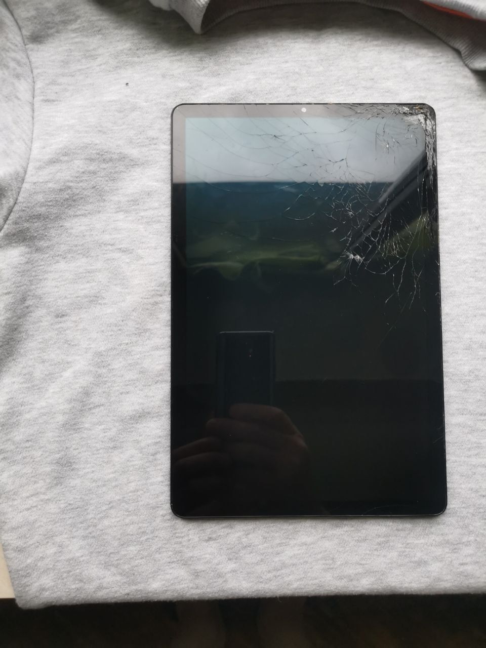 Samsung galaxy tab s5e 4/64