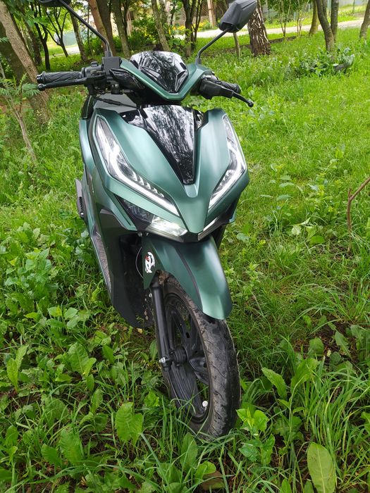 Скутер Fada click 150